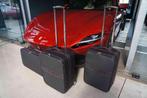 Roadsterbag koffers/kofferset voor de Ferrari Roma Coupe, Auto diversen, Auto-accessoires, Verzenden, Nieuw