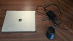 Microsoft Surface Laptop Go - Model 1943, Computers en Software, Windows Laptops, Ophalen of Verzenden, Zo goed als nieuw, 13 inch