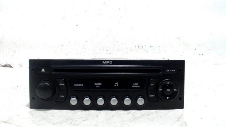 Radio Peugeot 3008, Auto diversen, Autoradio's, Ophalen of Verzenden