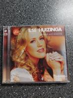 ILSE HUIZINGA - INTIMATE JAZZ SESSIONS, Ophalen of Verzenden, Gebruikt, Jazz