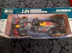 Max verstappen auto, Ophalen of Verzenden, Zo goed als nieuw, Maisto