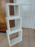 Kubuskastjes - Set Bretagne, Huis en Inrichting, Ophalen, Zo goed als nieuw