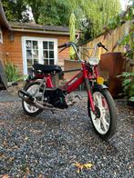 Tomos A35 | Geel kenteken, Fietsen en Brommers, Brommers | Tomos, Ophalen, Gebruikt, 65 cc, Quadro