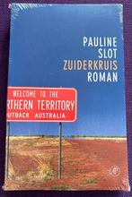 Zuiderkruis Roman - Pauline Slot - Nieuw, Ophalen of Verzenden, Nieuw, Nederland