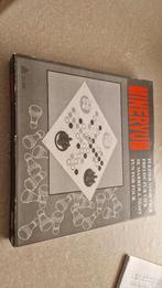 glazen mens erger je niet, Ophalen of Verzenden, Zo goed als nieuw