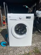 Zanussi wasmachine, Witgoed en Apparatuur, Wasmachines, Ophalen, Zo goed als nieuw, 1200 tot 1600 toeren, 85 tot 90 cm