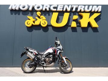 Honda CRF1000D Africa Twin (bj 2019) beschikbaar voor biedingen