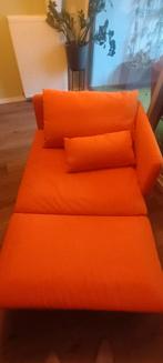 Ikea Soderhamn Chaise Lounge Bank, Ophalen, 150 tot 200 cm, Tweepersoons, 75 tot 100 cm
