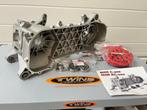 Malossi RC one MHR 100 cc Carter Piaggio  Zip SP Gilera 2T, Ophalen, Nieuw, Blok, Piaggio