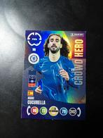 Marc cucurella (chelsea) panini club world cup, Verzamelen, Ophalen of Verzenden, Nieuw, Buitenlandse clubs, Poster, Plaatje of Sticker