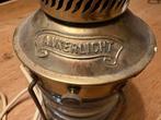 Vintage Ankerlicht Scheepslamp, Ophalen of Verzenden