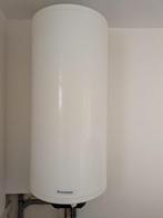 Inventum elektrische boiler 120L – goed werkend!, Ophalen, Gebruikt, 100 liter of meer, Boiler