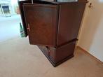 Tv kast, Huis en Inrichting, Kasten | Televisiemeubels, Ophalen, Gebruikt, 100 tot 150 cm, 100 tot 150 cm