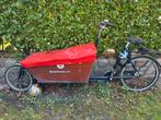 bakfiets, Fietsen en Brommers, Fietsen | Bakfietsen, Ophalen, Gebruikt, 4 kinderen of meer, Overige merken