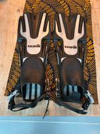 Mares flippers small, Watersport en Boten, Duiken, Ophalen of Verzenden, Gebruikt, Zwem- of Duikvliezen