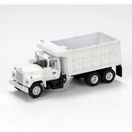 Athearn USA, Mack dump truck “Norfolk Southern” amerikaans., Hobby en Vrije tijd, Modeltreinen | H0, Treinset, Bachmann, Gelijkstroom of Wisselstroom