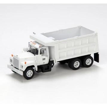 Athearn USA, Mack dump truck “Norfolk Southern” amerikaans. beschikbaar voor biedingen