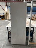 Deur en kozijn - gebruikt, Ophalen of Verzenden, Gebruikt, Hout, 20 tot 50 mm