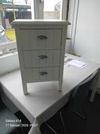 Kastje met 3 laadjes, Ophalen, 25 tot 50 cm, 50 tot 100 cm, Minder dan 100 cm