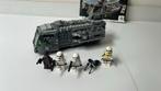 Lego Star Wars Imperial Armoured Marauder 75311, Ophalen, Zo goed als nieuw, Complete set, Lego