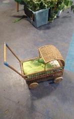 Twee kinderwagentjes, Kinderen en Baby's, Speelgoed | Poppen, Ophalen, Overige typen