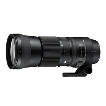 Canon EF Lenzen beschikbaar voor biedingen
