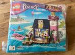 Lego friends 41094 compleet, Kinderen en Baby's, Speelgoed | Duplo en Lego, Ophalen of Verzenden, Zo goed als nieuw