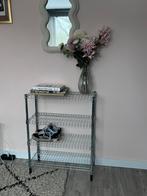 OMAR stellingkastje van IKEA, Ophalen, Zo goed als nieuw