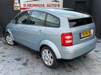 Audi A2 1.4 Pro Line 1 EIGENAAR / ORG NL / 79.279KM N.A.P., Auto's, Audi, Stof, Gebruikt, 4 cilinders, Origineel Nederlands