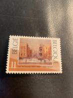1992 kerst belgie, Postzegels en Munten, Postzegels | Europa | België, Verzenden, Postfris