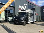 Sunlight T68, Caravans en Kamperen, Standaard zit, Sunlight, Airbags, Cassettetoilet