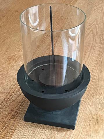 Bio-Ethanol brander beschikbaar voor biedingen
