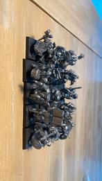 Dwarf Warriors 2 - Dwarfs - Warhammerp, Hobby en Vrije tijd, Wargaming, Ophalen of Verzenden, Gebruikt, Warhammer, Figuurtje(s)