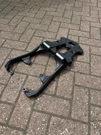 Topkofferrek MT-07, Motoren, Onderdelen | Yamaha, Ophalen of Verzenden, Gebruikt