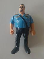 WWF Big Boss Man Action Figure +- 12 cm (1991), Ophalen of Verzenden, Zo goed als nieuw