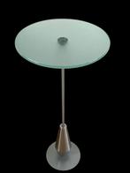 Metaform Jongleur Bijzettafel, Huis en Inrichting, Minder dan 55 cm, Metaal of Aluminium, Rond, Huysmans