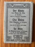 Vooroorlogse ansichtkaarten van de Rijn, Ophalen of Verzenden, 1920 tot 1940, Ongelopen, Duitsland