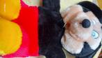 Mickey mouse, Ophalen of Verzenden, Mickey Mouse, Zo goed als nieuw, Beeldje of Figuurtje