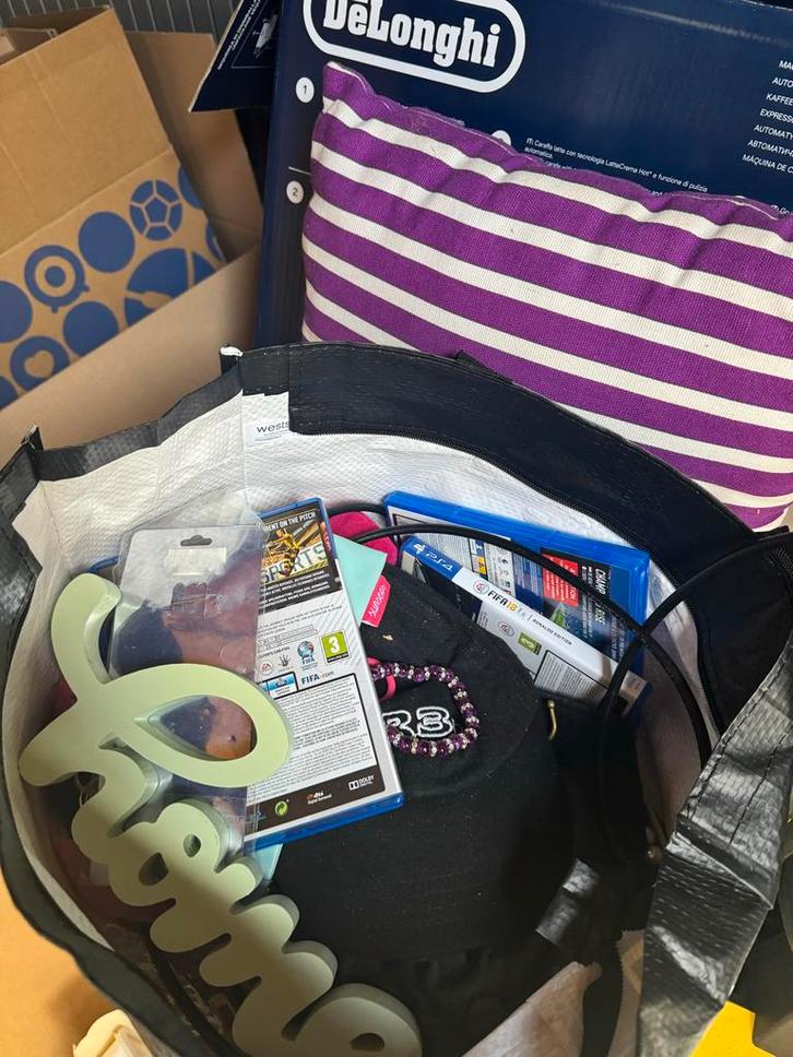 Rommelmarkt spullen, Diversen, Rommelmarktspullen, Ophalen of Verzenden