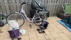 Montego moederfiets, Minder dan 10 versnellingen, Gebruikt, 49 tot 53 cm, 51 tot 55 cm
