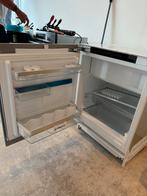 Bosch KUL22ADD0 inbouw Koelkast met Vriesvak, 100 tot 150 liter, Zo goed als nieuw, 45 tot 60 cm, Met vriesvak
