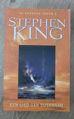 Het lied van Susannah - Stephen King - De donkere toren 6, Ophalen of Verzenden, Gelezen