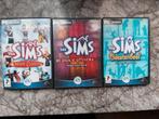 The Sims Pc cd-rom, Spelcomputers en Games, Games | Pc, Gebruikt, 1 speler, Ophalen of Verzenden, Vanaf 12 jaar