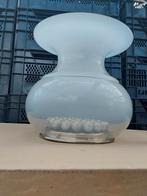 ITALIAANSE VISTOSI NASON LAMP XL VERSIE MAZZEGA MURANO SPACE, Ophalen of Verzenden, Gebruikt, Minder dan 50 cm