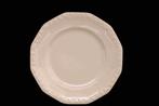Rosenthal – Maria Classic – Ontbijtbord – Porselein – Wit, Ophalen of Verzenden, Zo goed als nieuw, Bord(en), Effen