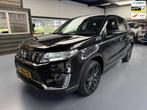 Suzuki Vitara 1.4 Boosterjet Style Smart Hybrid | Trekhaak |, Gebruikt, 4 cilinders, 129 pk, Alcantara