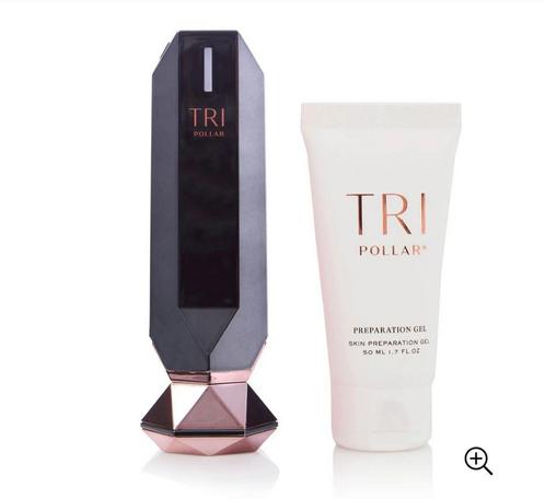 Tri Pollar STOP Vx anti aging apparaat, Sieraden, Tassen en Uiterlijk, Uiterlijk | Gezichtsverzorging, Zo goed als nieuw, Verzorging