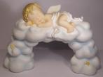 Baby Engel Sweet Dreams Clouds (nieuw) baby engel, Verzamelen, Beelden en Beeldjes, Verzenden, Nieuw, Fantasy