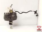 Mercedes C W204 Rembekrachtiger + Reservoir A2044303630