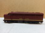 SOO-LINE   ALCO  FA   DIEZEL LOCOMOTIVE  BIEDEN VANAF 45,00, Overige merken, Ophalen of Verzenden, Zo goed als nieuw, Gelijkstroom